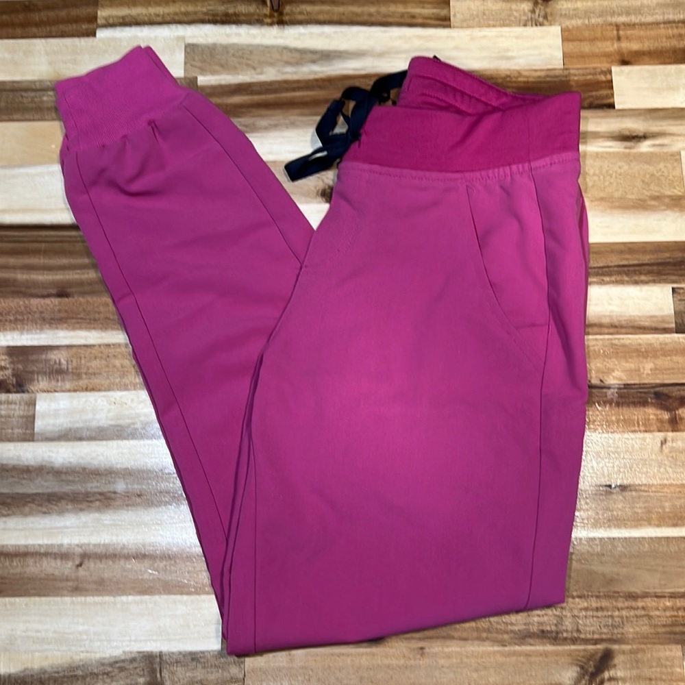 FIGS XS ZAMORA JOGGERS